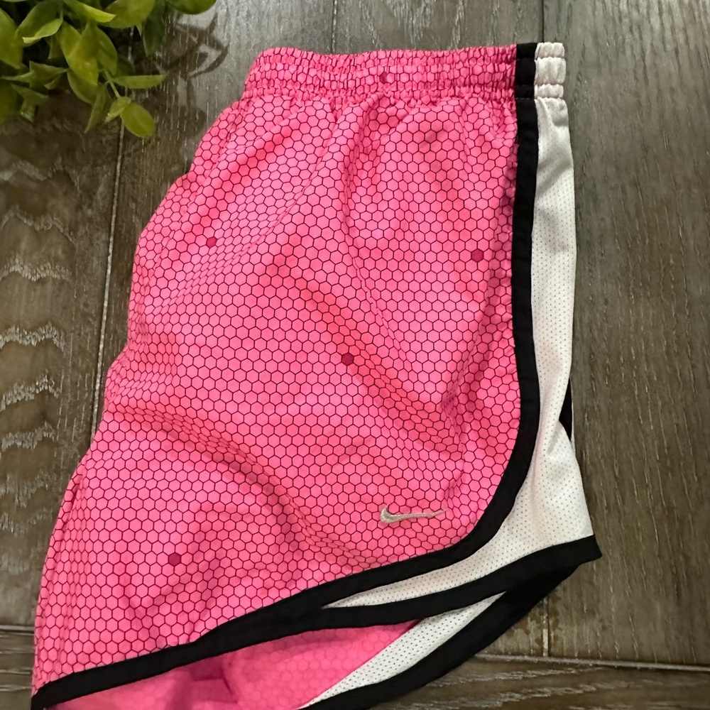 Nike Dri-Fit Running Shorts - Picture 6 of 10
